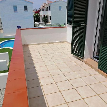 Villa Pinuelo Es Mercadal Extérieur photo