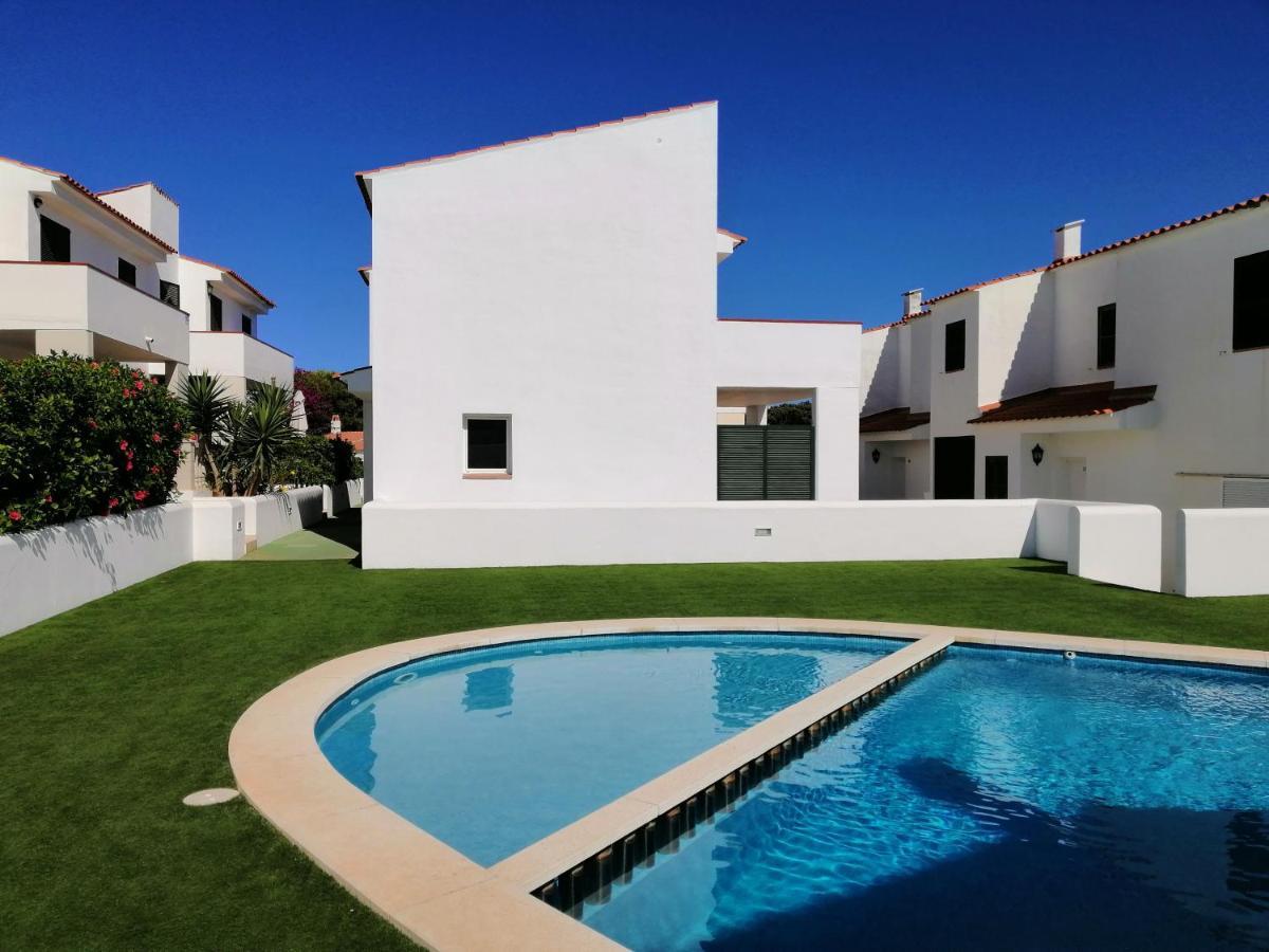 Villa Pinuelo Es Mercadal Extérieur photo