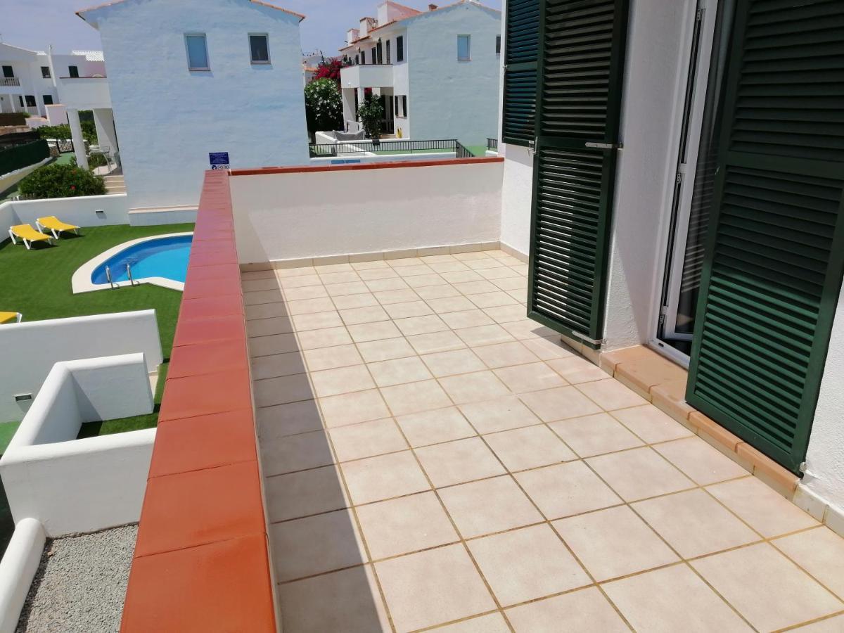 Villa Pinuelo Es Mercadal Extérieur photo