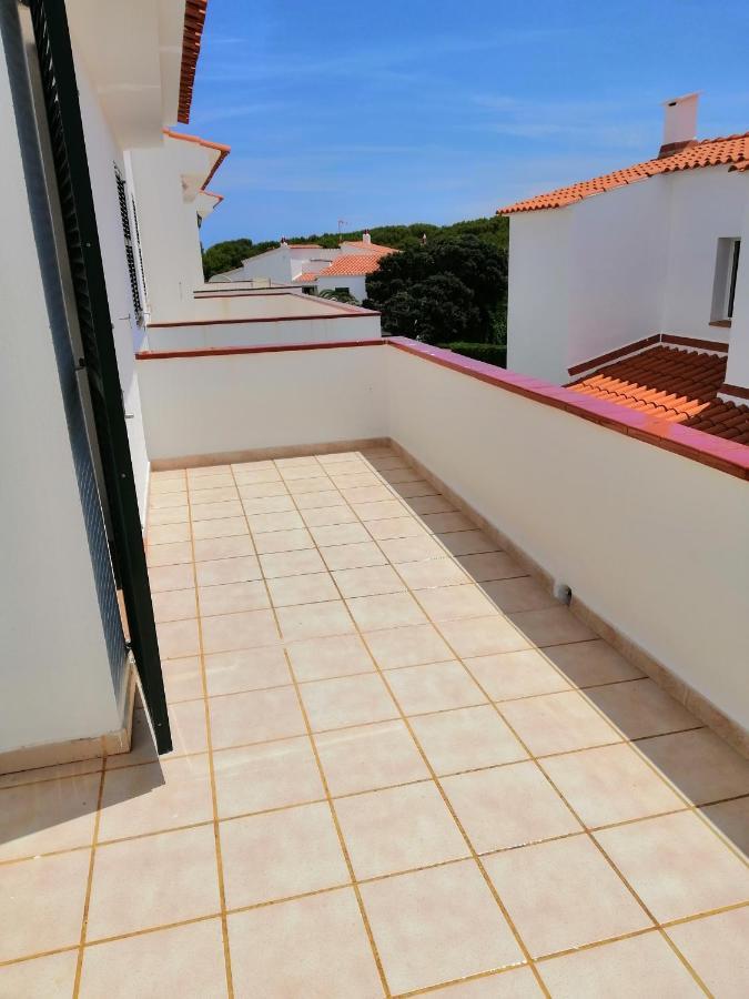 Villa Pinuelo Es Mercadal Extérieur photo